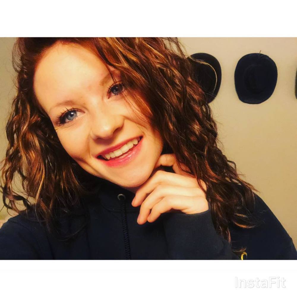 Meet your Posher, Sara